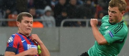 Alexandru Bourceanu: Atat s-a putut!